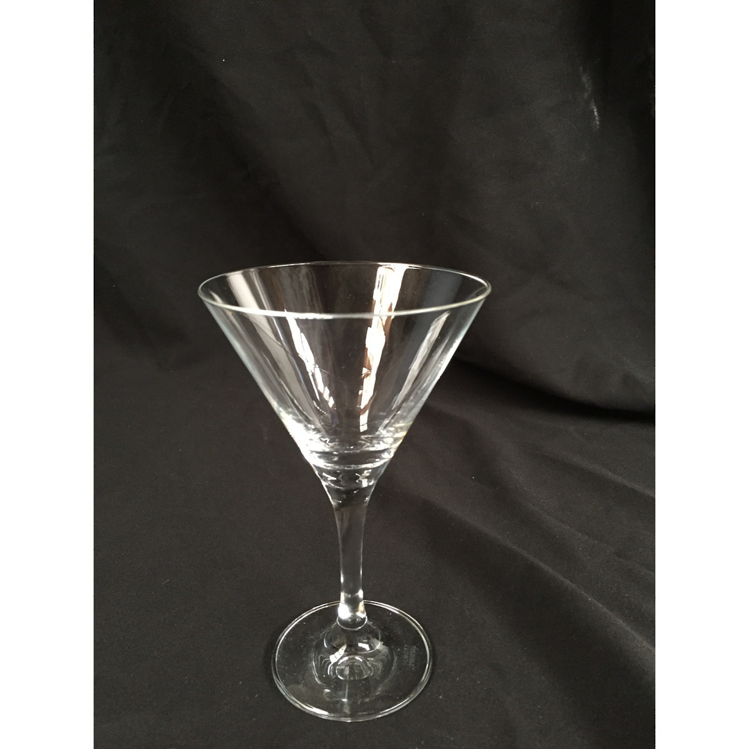 Martini Glass - 17cm image 0